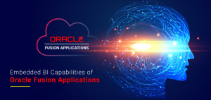 Oracle Fusion Provider In Qatar - TechMantra Gobal