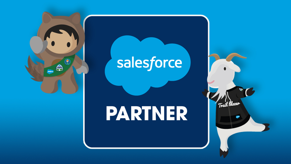 Salesforce Premium Partner in Riyadh