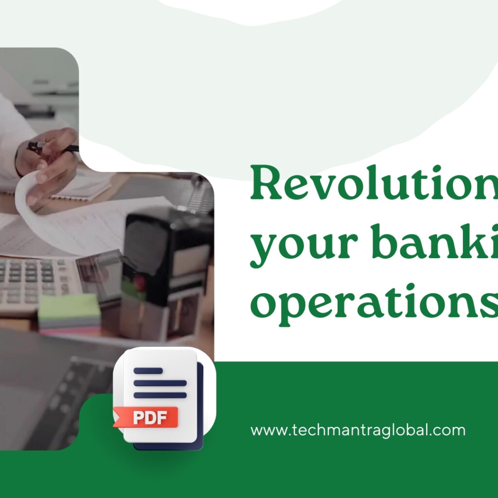 Banking Technology Providers