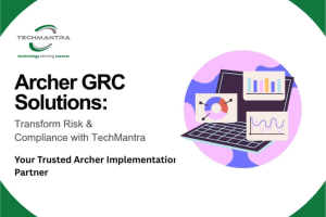 Archer GRC Solutions: Transform Risk & Compliance