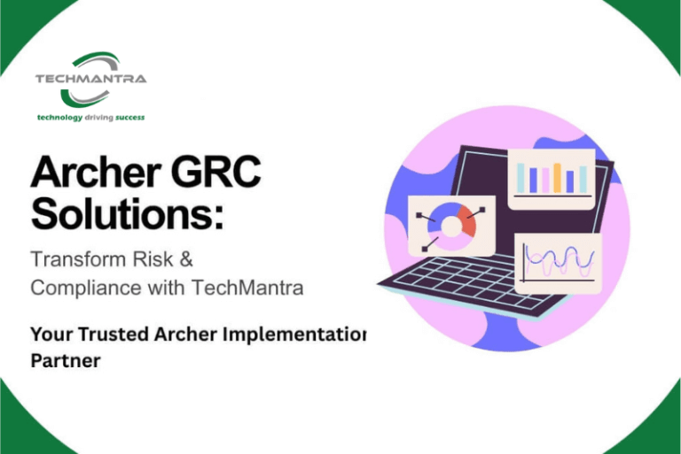 Archer GRC Solutions: Transform Risk & Compliance