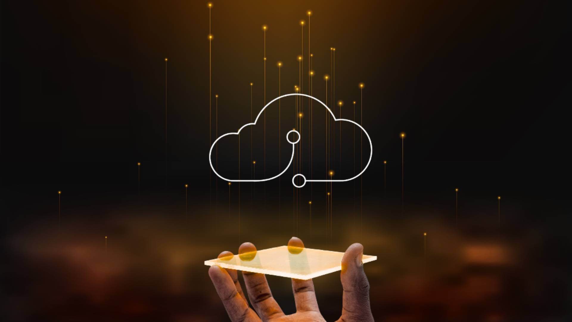 Alibaba Cloud Partner In Dubai