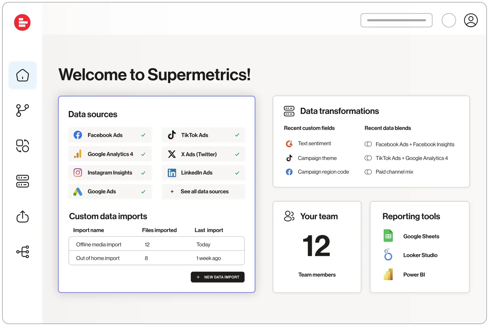 supermetrics